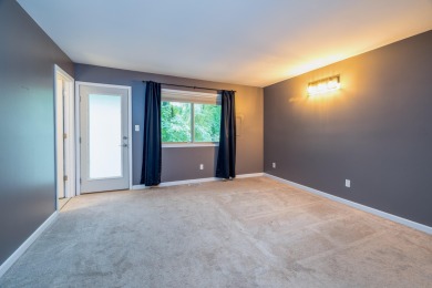 *MOVE-IN READY*Welcome to this stunning 3-bedroom, 2-bathroom on Lakes of the Four Seasons Country Club in Indiana - for sale on GolfHomes.com, golf home, golf lot