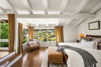Fantastic opportunity to own this pool home that features on Tustin Ranch Golf Club in California - for sale on GolfHomes.com, golf home, golf lot