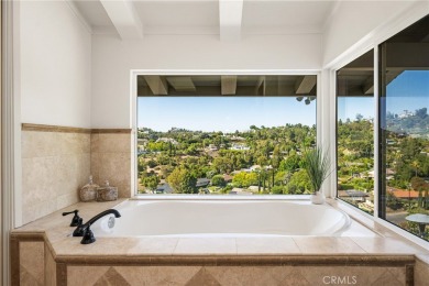 Fantastic opportunity to own this pool home that features on Tustin Ranch Golf Club in California - for sale on GolfHomes.com, golf home, golf lot