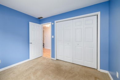 *MOVE-IN READY*Welcome to this stunning 3-bedroom, 2-bathroom on Lakes of the Four Seasons Country Club in Indiana - for sale on GolfHomes.com, golf home, golf lot