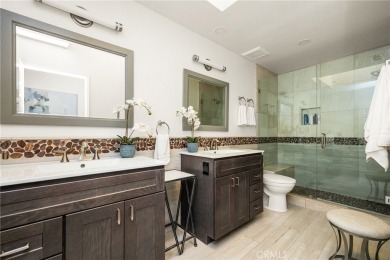 Fantastic opportunity to own this pool home that features on Tustin Ranch Golf Club in California - for sale on GolfHomes.com, golf home, golf lot