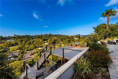 Fantastic opportunity to own this pool home that features on Tustin Ranch Golf Club in California - for sale on GolfHomes.com, golf home, golf lot