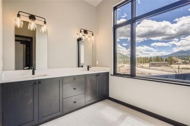 This is your opportunity to have a home with a completion in 13 on Breckenridge Golf Club in Colorado - for sale on GolfHomes.com, golf home, golf lot