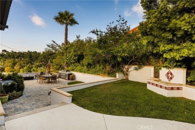 Fantastic opportunity to own this pool home that features on Tustin Ranch Golf Club in California - for sale on GolfHomes.com, golf home, golf lot