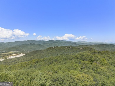 This home is at an elevation of 3700 ft sitting above clouds! on Sky Valley Resort and Country Club in Georgia - for sale on GolfHomes.com, golf home, golf lot