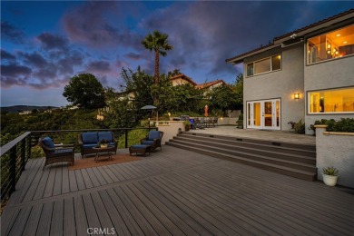 Fantastic opportunity to own this pool home that features on Tustin Ranch Golf Club in California - for sale on GolfHomes.com, golf home, golf lot