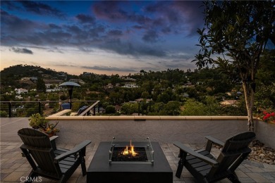 Fantastic opportunity to own this pool home that features on Tustin Ranch Golf Club in California - for sale on GolfHomes.com, golf home, golf lot