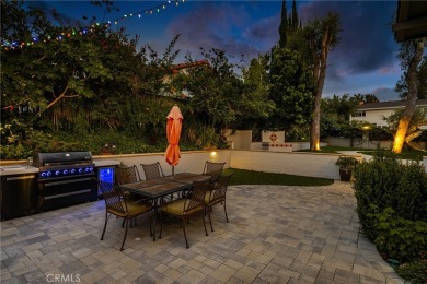 Fantastic opportunity to own this pool home that features on Tustin Ranch Golf Club in California - for sale on GolfHomes.com, golf home, golf lot