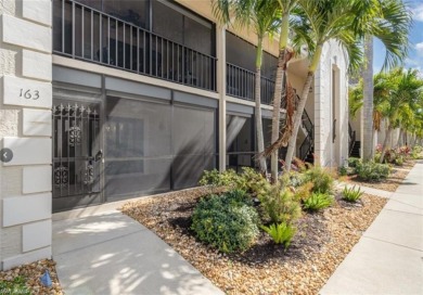 Best price on end unit in Kelly Greens! Completely renovated and on Kelly Greens Golf and Country Club in Florida - for sale on GolfHomes.com, golf home, golf lot
