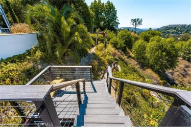 Fantastic opportunity to own this pool home that features on Tustin Ranch Golf Club in California - for sale on GolfHomes.com, golf home, golf lot