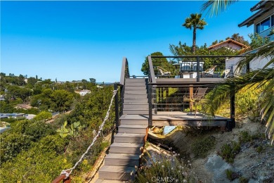Fantastic opportunity to own this pool home that features on Tustin Ranch Golf Club in California - for sale on GolfHomes.com, golf home, golf lot