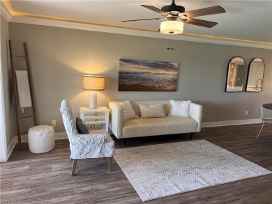 Best price on end unit in Kelly Greens! Completely renovated and on Kelly Greens Golf and Country Club in Florida - for sale on GolfHomes.com, golf home, golf lot