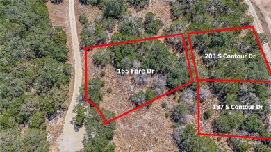 Build your next Dream House on DIRECT GOLF COURSE land sites! on Rebecca Creek Golf Club in Texas - for sale on GolfHomes.com, golf home, golf lot