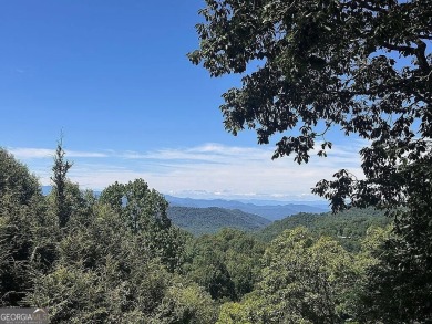 This home is at an elevation of 3200 ft sitting above clouds! on Sky Valley Resort and Country Club in Georgia - for sale on GolfHomes.com, golf home, golf lot