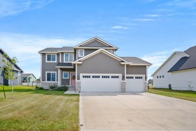 Seller is offering $5,000 towards closing costs with an on Ballard Golf and Country Club in Iowa - for sale on GolfHomes.com, golf home, golf lot