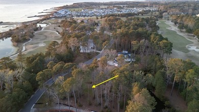 Don't miss this rare opportunity to own one of the most on Bay Creek Golf Club in Virginia - for sale on GolfHomes.com, golf home, golf lot