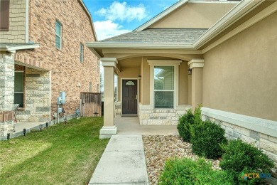 Welcome to your dream home nestled in the desirable location of on The Golf Club At Star Ranch in Texas - for sale on GolfHomes.com, golf home, golf lot