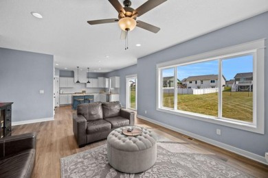 Seller is offering $5,000 towards closing costs with an on Ballard Golf and Country Club in Iowa - for sale on GolfHomes.com, golf home, golf lot