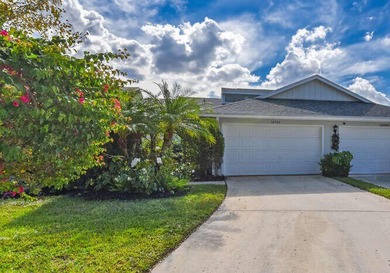 Welcome to Hobe Sound's hidden gem! Come enjoy UNLIMITED FREE on Eagle Wood Golf Course in Florida - for sale on GolfHomes.com, golf home, golf lot
