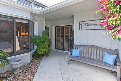 Welcome to Hobe Sound's hidden gem! Come enjoy UNLIMITED FREE on Eagle Wood Golf Course in Florida - for sale on GolfHomes.com, golf home, golf lot