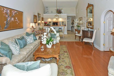 Welcome to Hobe Sound's hidden gem! Come enjoy UNLIMITED FREE on Eagle Wood Golf Course in Florida - for sale on GolfHomes.com, golf home, golf lot