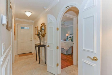 Welcome to Hobe Sound's hidden gem! Come enjoy UNLIMITED FREE on Eagle Wood Golf Course in Florida - for sale on GolfHomes.com, golf home, golf lot