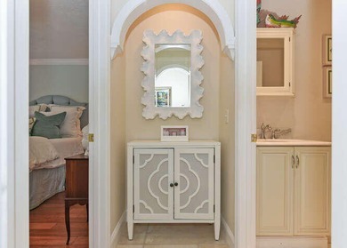 Welcome to Hobe Sound's hidden gem! Come enjoy UNLIMITED FREE on Eagle Wood Golf Course in Florida - for sale on GolfHomes.com, golf home, golf lot