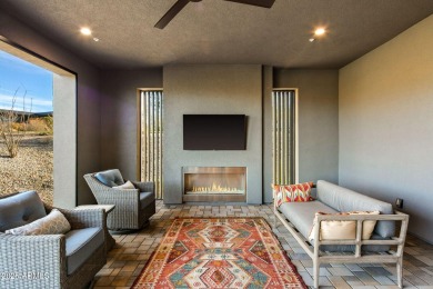Buyer may immediately apply for a Lifestyle or a Seven Golf Club on Desert Mountain Golf Club - Renegade Course in Arizona - for sale on GolfHomes.com, golf home, golf lot