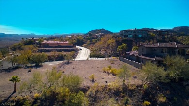 Located in Barcelona on South Shore of Lake Las Vegas Resort on South Shore At Lake Las Vegas in Nevada - for sale on GolfHomes.com, golf home, golf lot