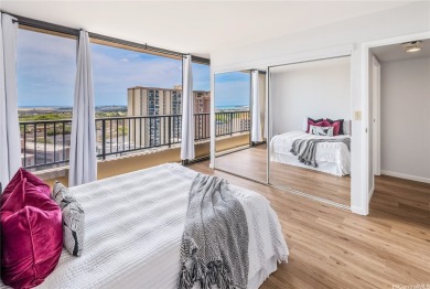Welcome to Horizon View Tower, where luxury meets convenience! on Honolulu Country Club in Hawaii - for sale on GolfHomes.com, golf home, golf lot