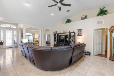 Located in desirable Cypress Knolls golfing community with no on The Grand Club Cypress Course in Florida - for sale on GolfHomes.com, golf home, golf lot