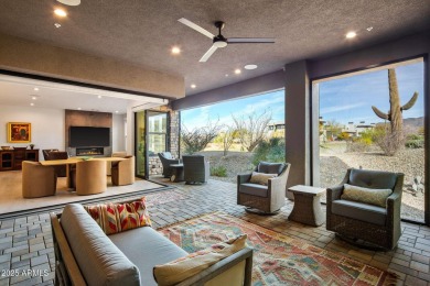 Buyer may immediately apply for a Lifestyle or a Seven Golf Club on Desert Mountain Golf Club - Renegade Course in Arizona - for sale on GolfHomes.com, golf home, golf lot