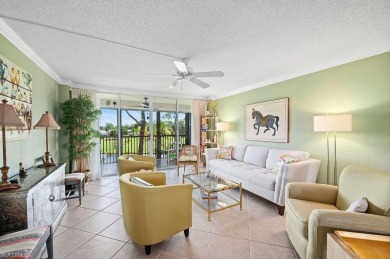 Stunning Lake and Golf Course Views from Your Private Lanai!

 on Royal Palm Golf Club in Florida - for sale on GolfHomes.com, golf home, golf lot