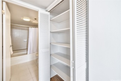 Welcome to Horizon View Tower, where luxury meets convenience! on Honolulu Country Club in Hawaii - for sale on GolfHomes.com, golf home, golf lot