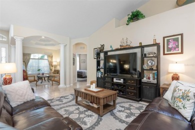 Located in desirable Cypress Knolls golfing community with no on The Grand Club Cypress Course in Florida - for sale on GolfHomes.com, golf home, golf lot