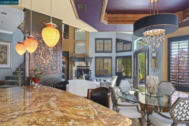 Your own private villa awaits you in one of the most on The Bridges Golf Club in California - for sale on GolfHomes.com, golf home, golf lot