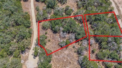 Build your next Dream House on direct golf course land sites! on Rebecca Creek Golf Club in Texas - for sale on GolfHomes.com, golf home, golf lot