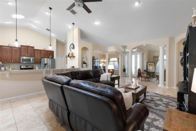 Located in desirable Cypress Knolls golfing community with no on The Grand Club Cypress Course in Florida - for sale on GolfHomes.com, golf home, golf lot