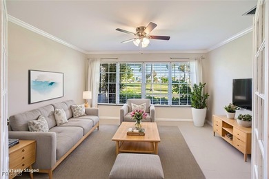 Do not miss this BEST VALUE BUY--LARGEST floor plan in 55+ on Myerlee Country Club in Florida - for sale on GolfHomes.com, golf home, golf lot