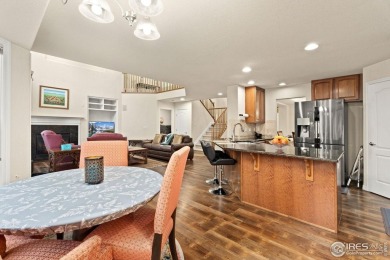 Stunning 6-Bedroom Home in Highland Meadows Golf Course on Highland Meadows Golf Course in Colorado - for sale on GolfHomes.com, golf home, golf lot