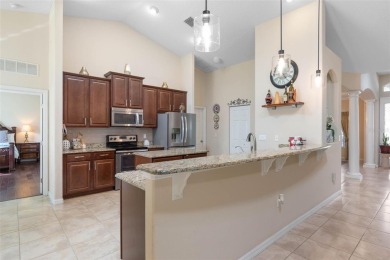 Located in desirable Cypress Knolls golfing community with no on The Grand Club Cypress Course in Florida - for sale on GolfHomes.com, golf home, golf lot