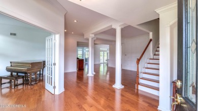 Welcome to 38 Ocean Grove Lane situated in the highly sought on Greenbriar At Ocean Aire Golf and Country Club in New Jersey - for sale on GolfHomes.com, golf home, golf lot