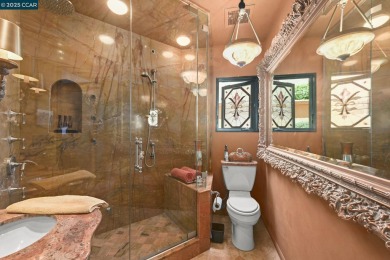 Your own private villa awaits you in one of the most on The Bridges Golf Club in California - for sale on GolfHomes.com, golf home, golf lot