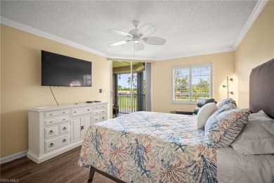 Stunning Lake and Golf Course Views from Your Private Lanai!

 on Royal Palm Golf Club in Florida - for sale on GolfHomes.com, golf home, golf lot