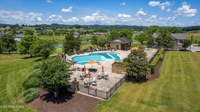 Have you been dreaming of living The Lake Life? Here is your on Tennessee National Golf Club in Tennessee - for sale on GolfHomes.com, golf home, golf lot