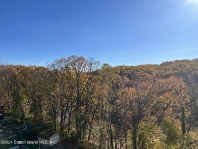 Discover this charming one-bedroom, one-bath apartment featuring on Silver Lake Golf Course in New York - for sale on GolfHomes.com, golf home, golf lot