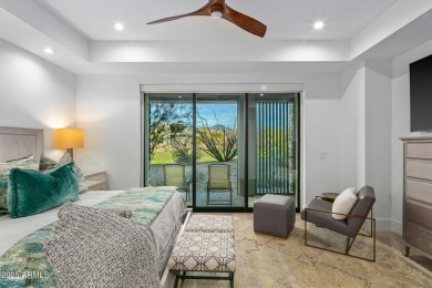 Buyer may immediately apply for a Lifestyle or a Seven Golf Club on Desert Mountain Golf Club - Renegade Course in Arizona - for sale on GolfHomes.com, golf home, golf lot