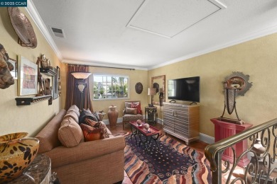 Your own private villa awaits you in one of the most on The Bridges Golf Club in California - for sale on GolfHomes.com, golf home, golf lot