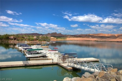 Located in Barcelona on South Shore of Lake Las Vegas Resort on South Shore At Lake Las Vegas in Nevada - for sale on GolfHomes.com, golf home, golf lot