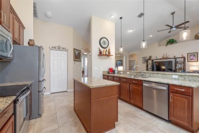 Located in desirable Cypress Knolls golfing community with no on The Grand Club Cypress Course in Florida - for sale on GolfHomes.com, golf home, golf lot